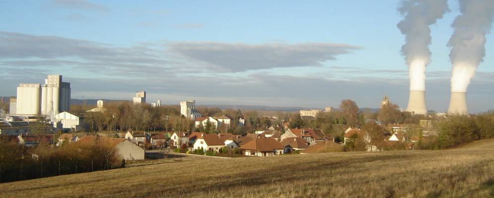 
            Фотография Ножан-сюр-Сена