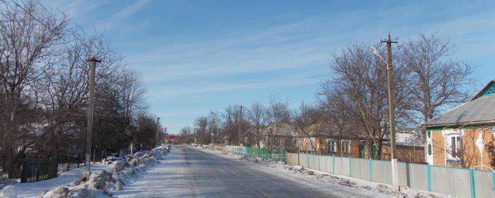 
            Фотография Карабеловки