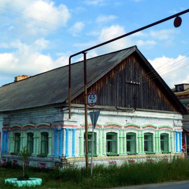 Филатовское