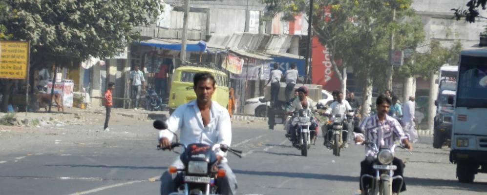 
            Фотография Бабры