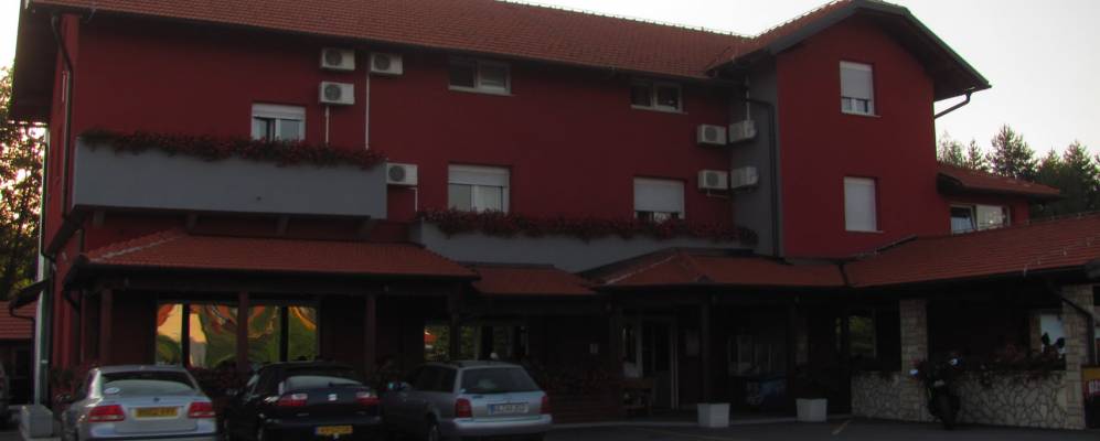 
            Фотография Грабовац