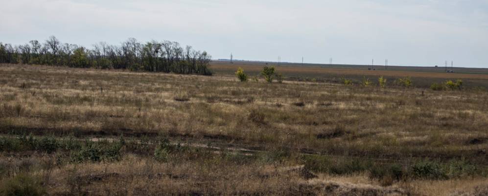 
            Фотография Шахтного