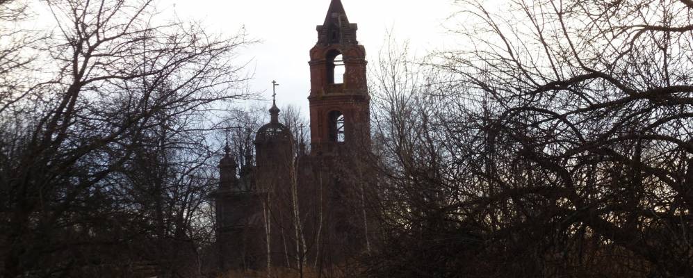 
            Фотография Ситниково