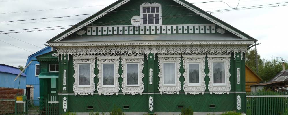 Фотография Похмелино