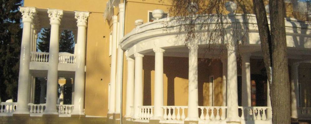 
            Фотография Тревражного