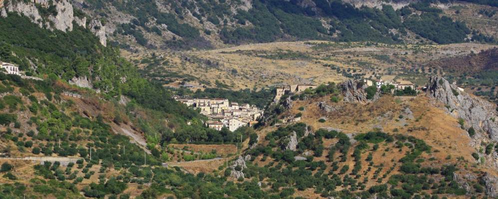 Фотография Чивита