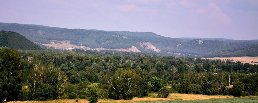 
            Фотография Калмаково