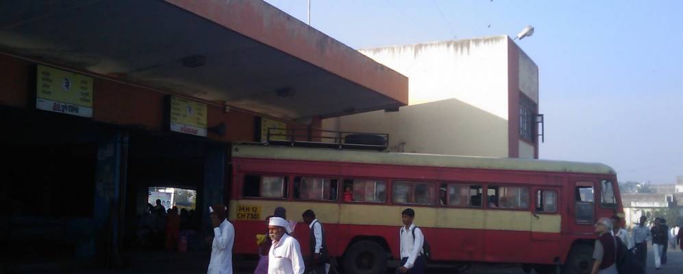 
            Фотография Раджгурунагара