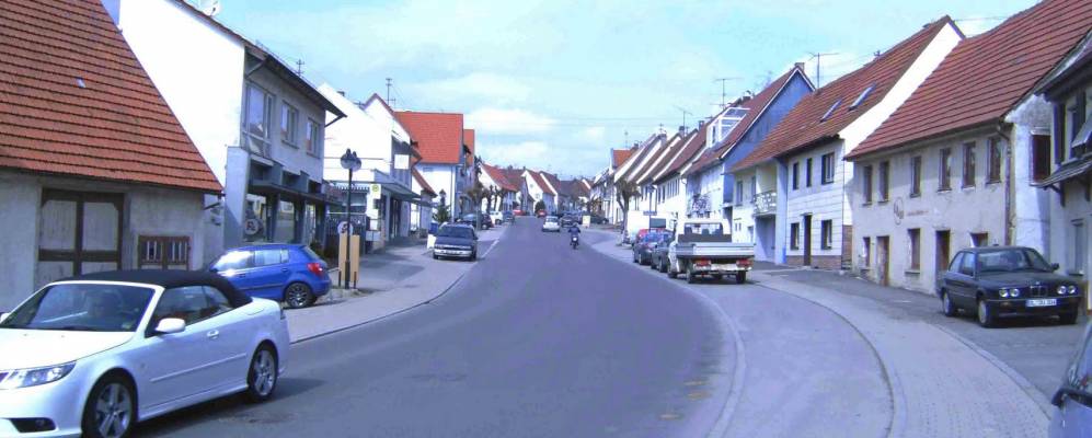 
            Фотография Мессштеттена