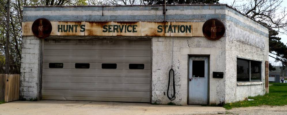 
            Фотография Woodstock