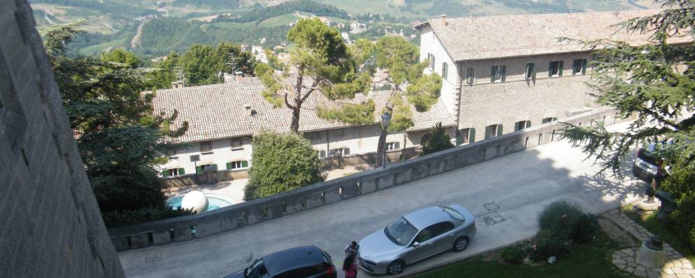 
            Фотография Серравалле