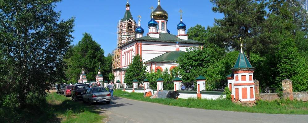 
            Фотография Мануйлово