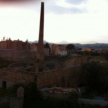 Сидерно Марина