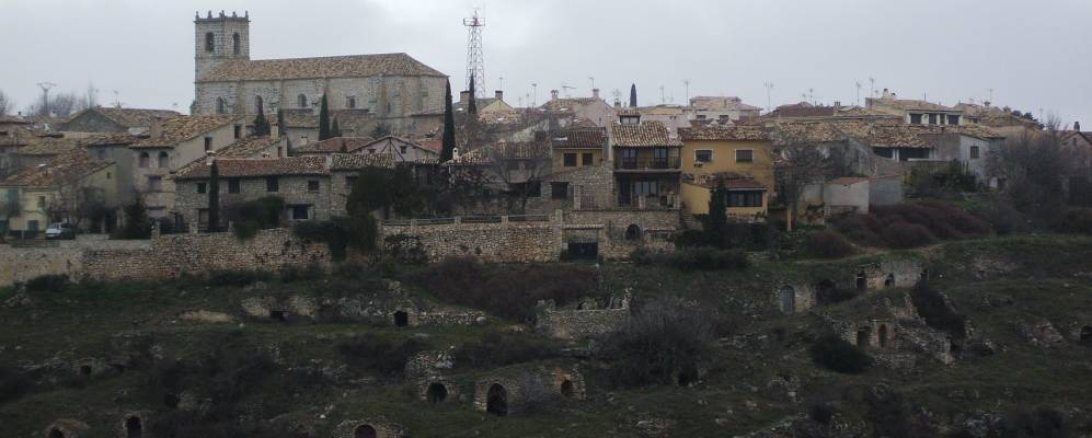 Фотография Эль-Оливар