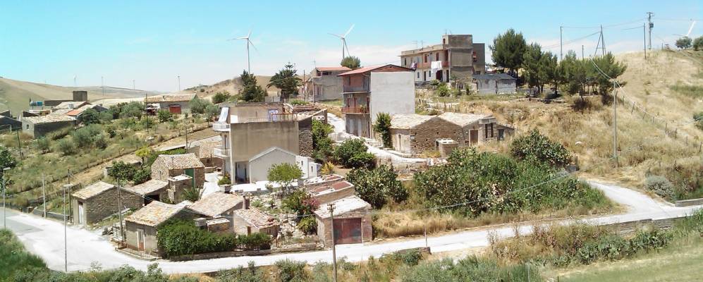 
            Фотография Кастель-ди-Юдика