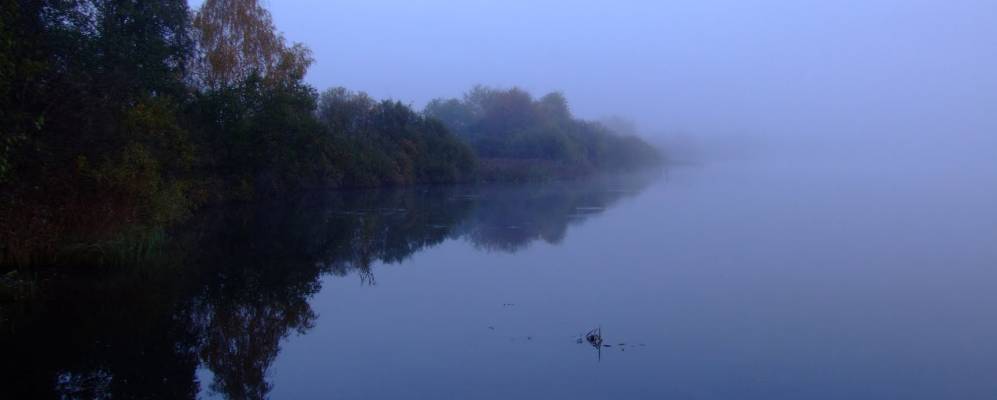 
            Фотография Пожарища