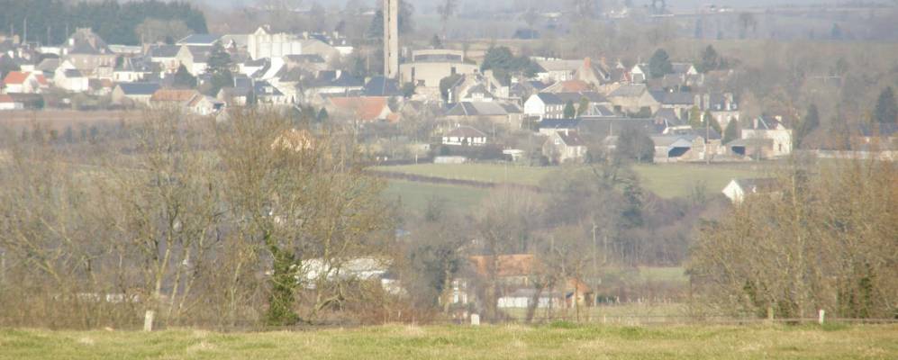 
            Фотография Cahagnes