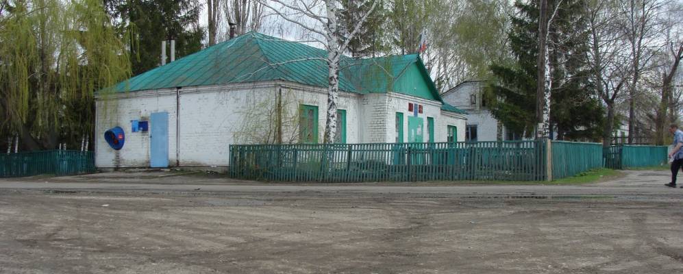 
            Фотография Киреевки