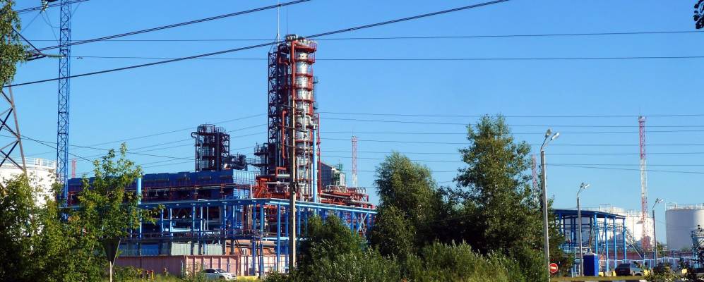 Фотография Антипино