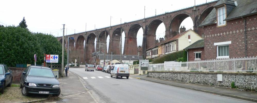 
            Фотография Барантена