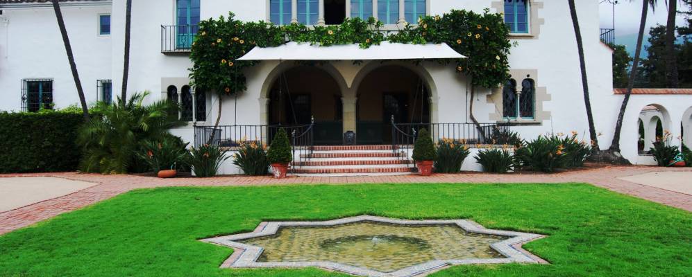 
            Фотография Монтекито