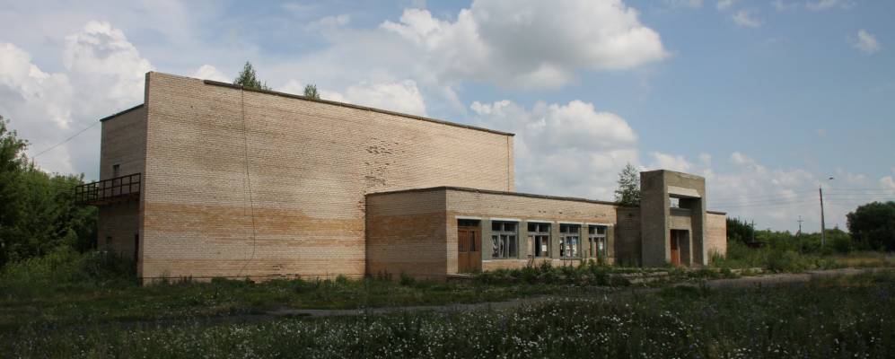 
            Фотография Хмелевого