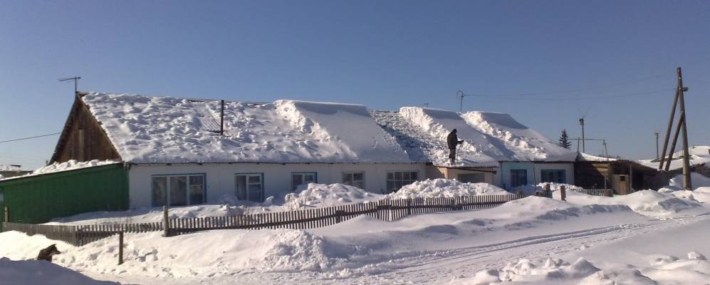 
            Фотография Бобровки