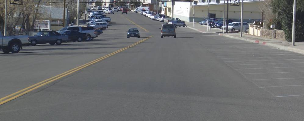 Фотография Кингман