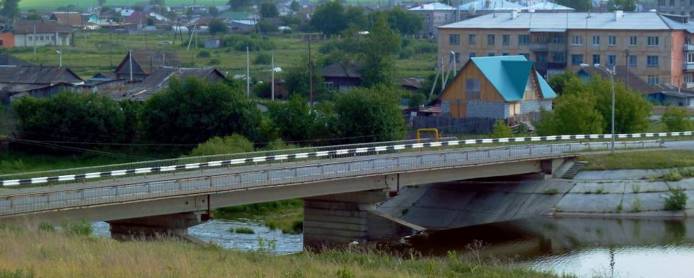 
            Фотография Новой Поварни