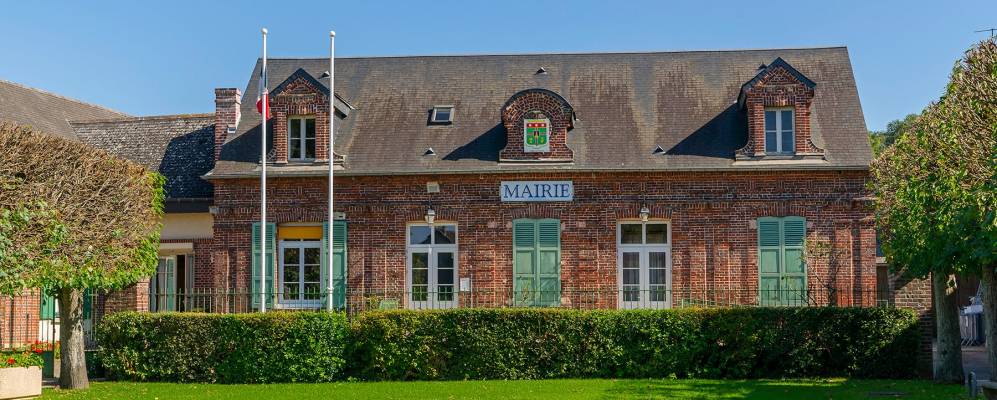 
            Фотография Амбленвиля