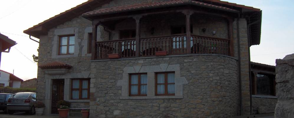 
            Фотография Peñamellera Baja