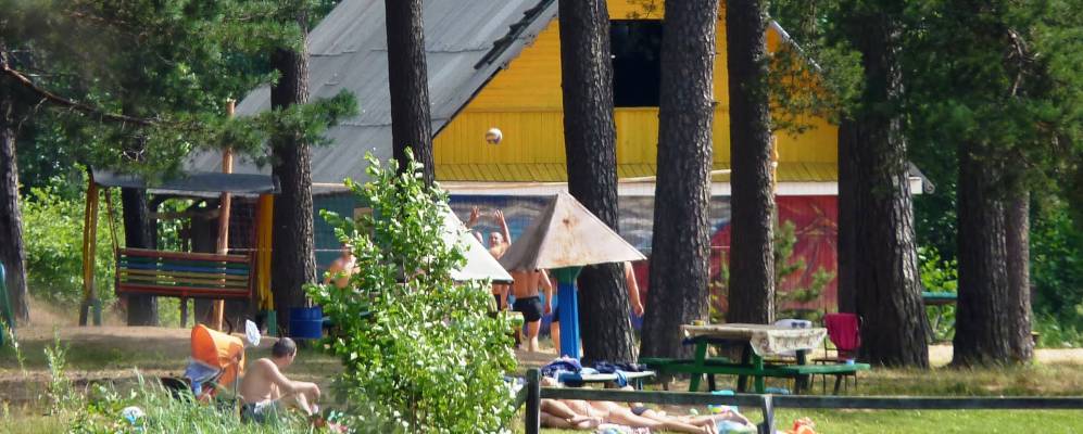 
            Фотография деревни Крупевицы