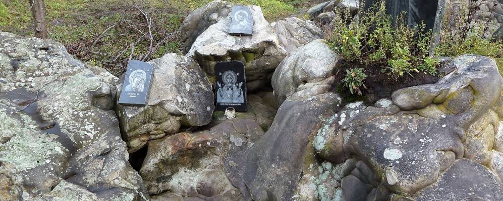 
            Фотография Комардино