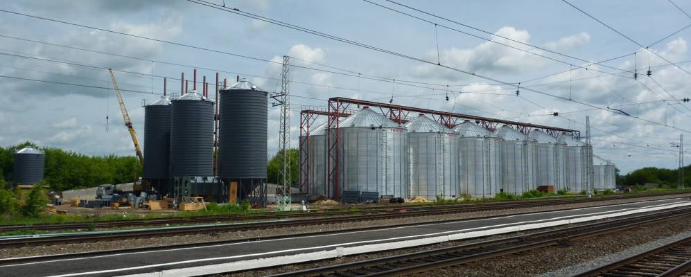 
            Фотография Лугового