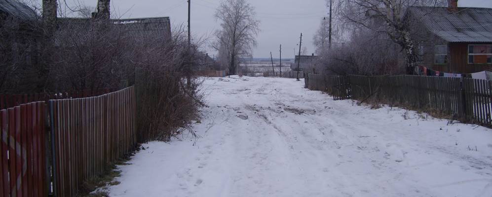 Фотография Великодворья