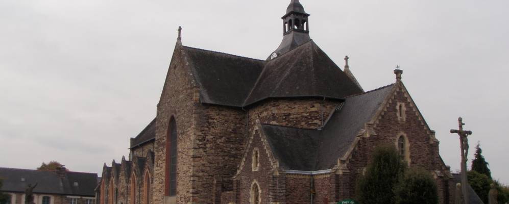 
            Фотография Плелан-лё-Грана