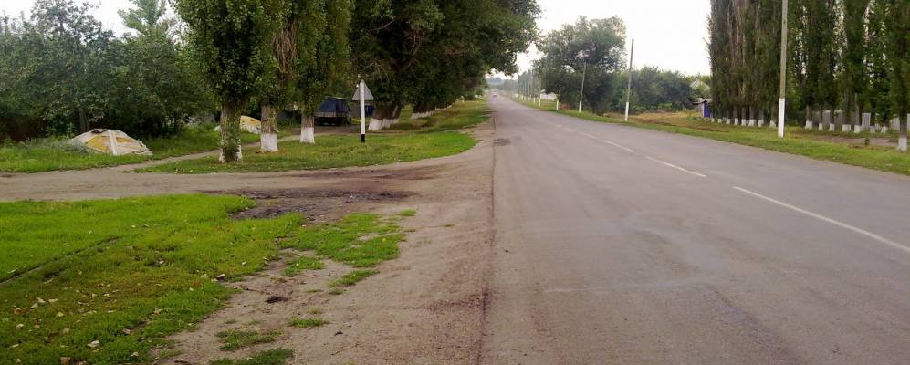 
            Фотография Гришевки