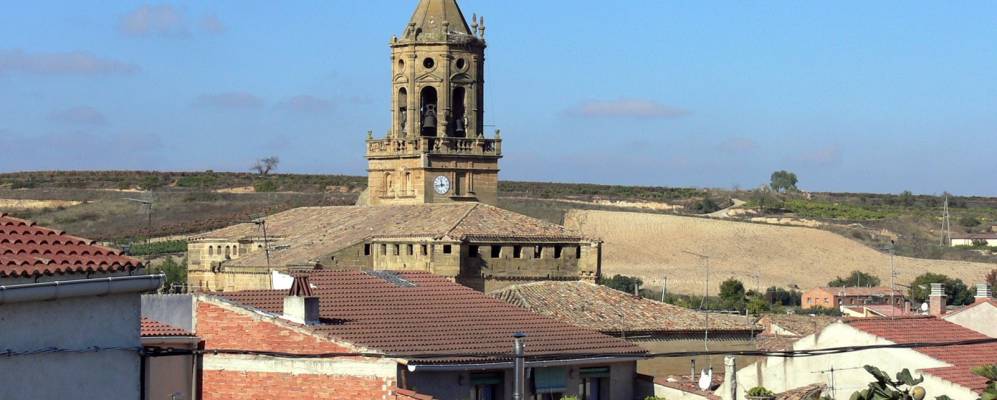 Фотография Сан-Асенсио