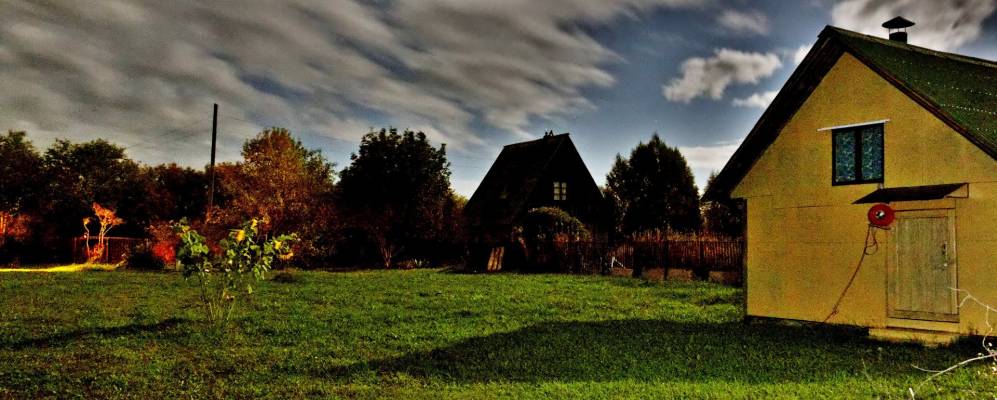 
            Фотография Навалкино