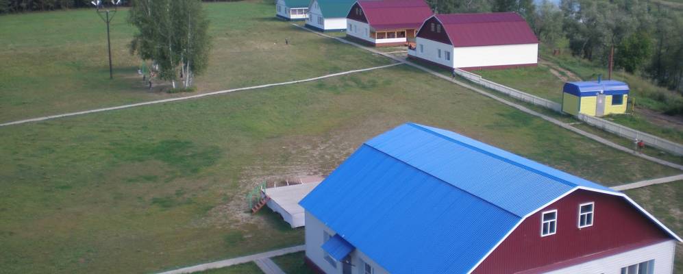 
            Фотография Усть-Барсука