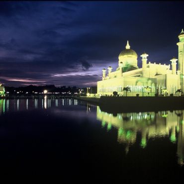 Бандар-Сери-Бегаван