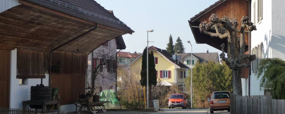 
            Фотография Вальтеншвиль