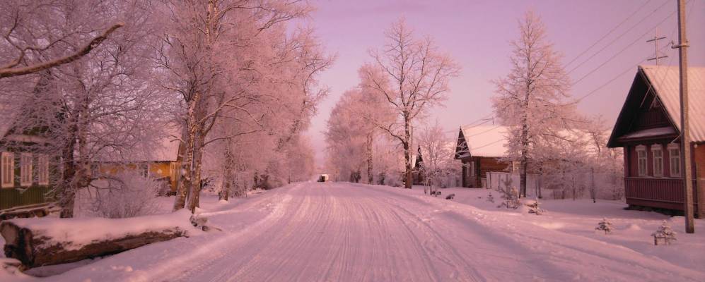 Фотография Высоково