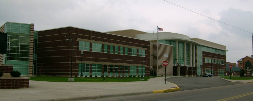 
            Фотография Нью Бостона