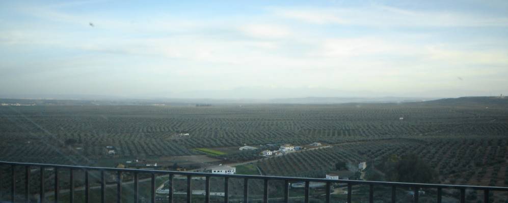 
            Фотография Baños de la Encina