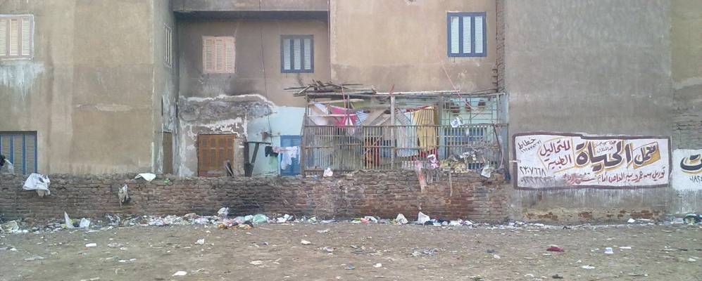 
            Фотография Эль Мансуры