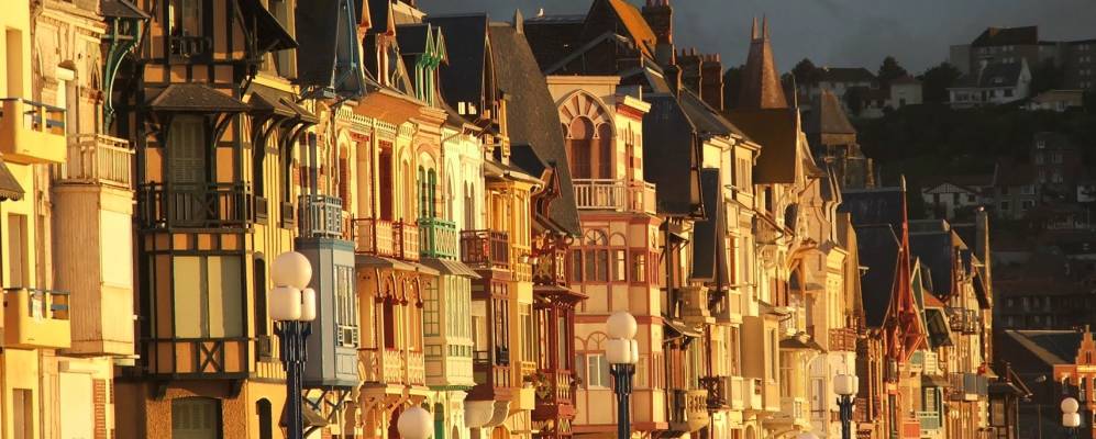 
            Фотография Лё-Трепора