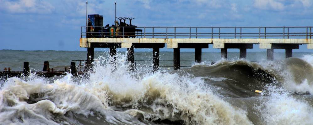 
            Фотография Кучук-Дере