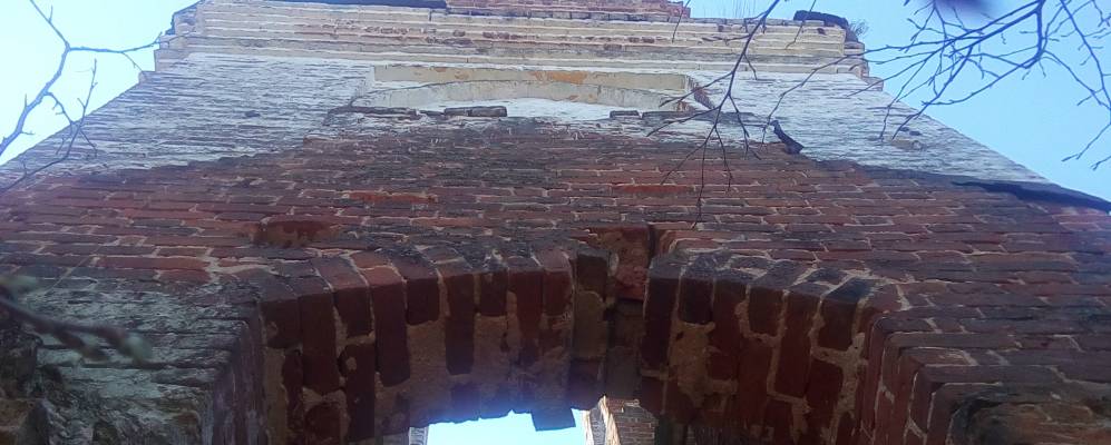 Фотография Мартыново