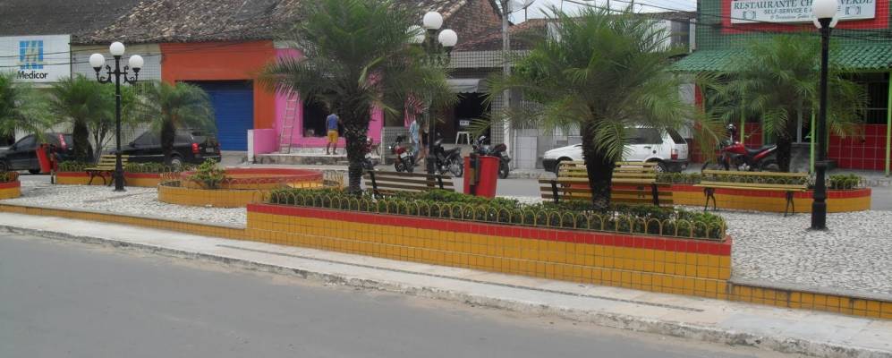 
            Фотография Порто Калво